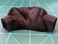 Shrimp Cave  approx. 2"x3"